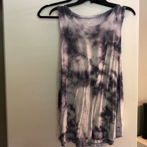 American Eagle Soft and Sexy Tank